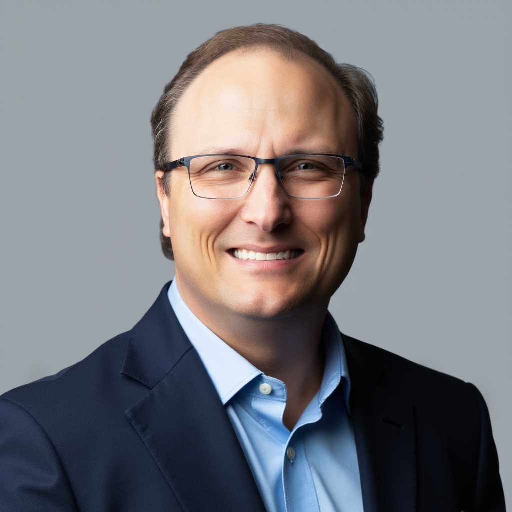Clinton Gary, Founder & Managing Principal of CREDO